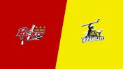 How to Watch: 2026 Golden Rockets vs 100 Mile House Wranglers | Hockey