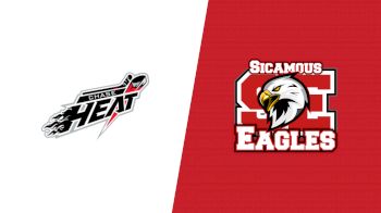 Replay: Home - 2026 Chase vs Sicamous | Sep 9 @ 6 PM