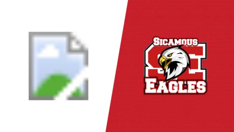 2026 Enderby Icemen vs Sicamous Eagles