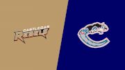 2026 Castlegar Rebels vs Creston Valley Thunder Cats