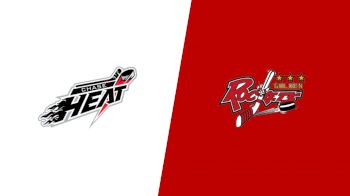 Replay: Home - 2026 Chase vs Golden | Sep 12 @ 6 PM
