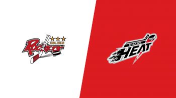 Replay: Home - 2026 Golden vs Chase | Sep 18 @ 6 PM
