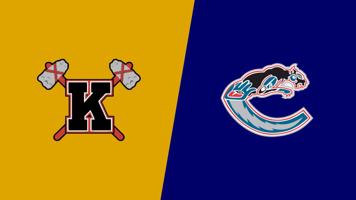 How to Watch: 2026 Kelowna Chiefs vs Creston Valley Thunder Cats | Hockey
