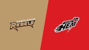 Replay: Home - 2026 Castlegar vs Chase | Oct 11 @ 1 PM