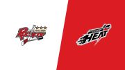 Replay: Home - 2026 Golden vs Chase | Oct 9 @ 6 PM