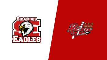 Replay: Home - 2026 Sicamous vs Golden | Oct 3 @ 6 PM