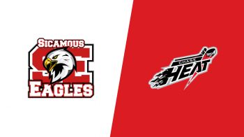 Replay: Home - 2026 Sicamous vs Chase | Oct 2 @ 7 PM