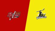 Replay: Home - 2026 Golden vs 100 Mile House | Oct 10 @ 6 PM