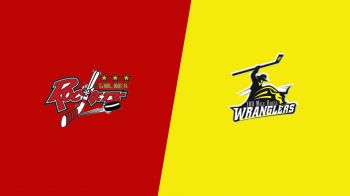 Replay: Home - 2026 Golden vs 100 Mile House | Oct 10 @ 6 PM