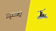 Replay: Home - 2026 Castlegar vs 100 Mile House | Oct 9 @ 6 PM