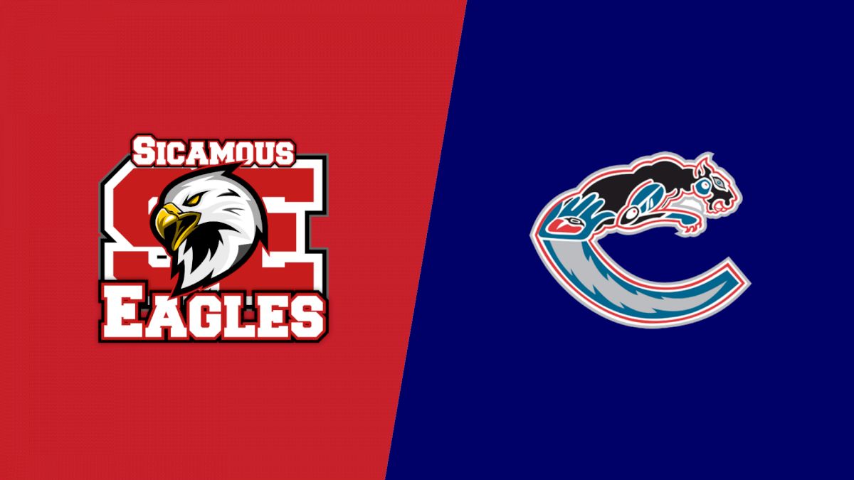 How to Watch: 2027 Sicamous Eagles vs Creston Valley Thunder Cats | Hockey