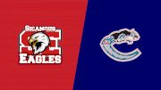How to Watch: 2027 Sicamous Eagles vs Creston Valley Thunder Cats | Hockey