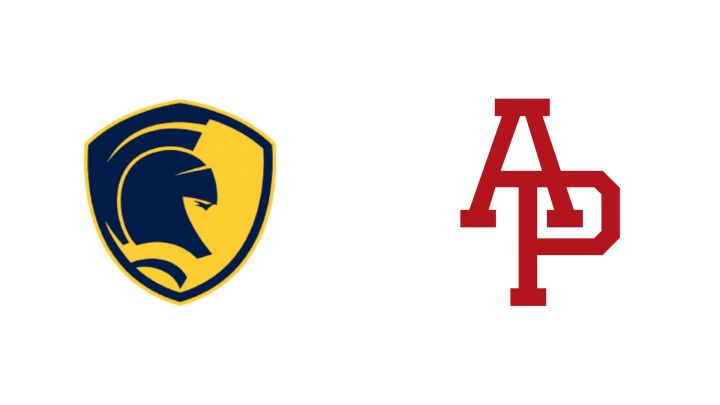 2026 Life Pacific vs Azusa Pacific - Men's