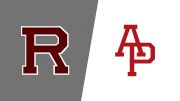 2026 Redlands vs Azusa Pacific