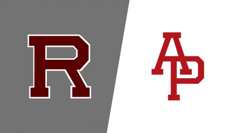 2026 Redlands vs Azusa Pacific
