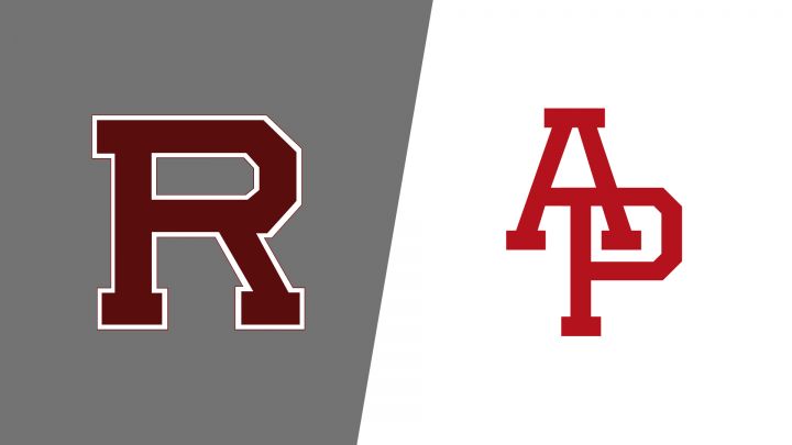 2026 Redlands vs Azusa Pacific