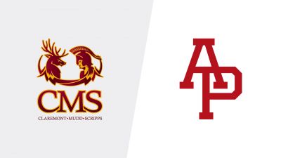 Replay: CMS vs Azusa Pacific | Oct 14 @ 7 PM