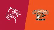 2026 Pacific (OR) vs Caltech - Women's