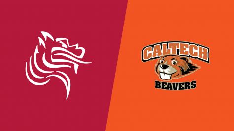 2026 Pacific (OR) vs Caltech - Women's