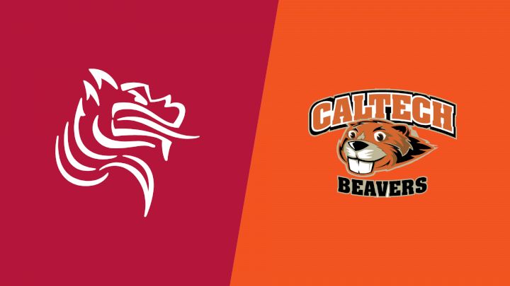 2026 Pacific (OR) vs Caltech - Women's