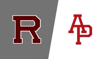 Replay: Redlands vs Azusa Pacific | Sep 16 @ 7 PM
