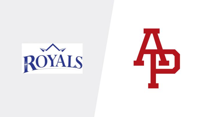 2026 Hope International vs Azusa Pacific - Men's