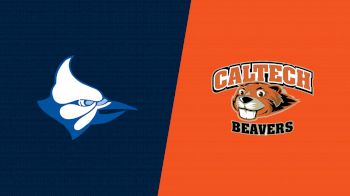 Replay: Elmhurst vs Caltech | Sep 11 @ 4 PM