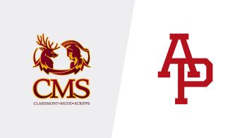 Replay: CMS vs Azusa Pacific | Oct 6 @ 7 PM