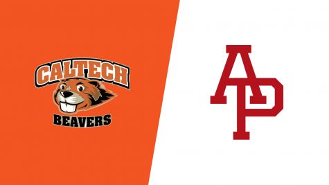 Replay: Caltech vs Azusa Pacific | Sep 11 @ 2 PM