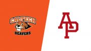 Replay: Caltech vs Azusa Pacific | Sep 23 @ 7 PM
