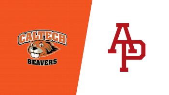 Replay: Caltech vs Azusa Pacific | Sep 23 @ 7 PM