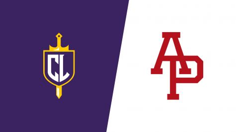 2026 Cal Lutheran vs Azusa Pacific - Women's