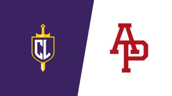 Replay: Cal Lutheran vs Azusa Pacific | Oct 10 @ 7 PM