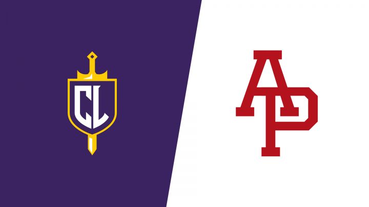 2026 Cal Lutheran vs Azusa Pacific - Women's