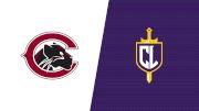 2026 Chapman vs Cal Lutheran