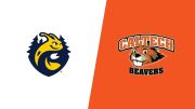 Replay: UC Santa Cruz vs Caltech | Sep 6 @ 10 AM