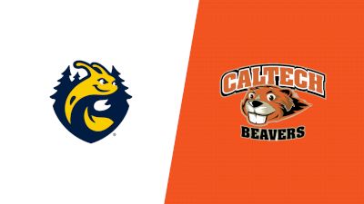 Replay: UC Santa Cruz vs Caltech | Sep 6 @ 10 AM