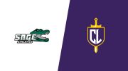 Replay: Sage Colleges vs Cal Lutheran | Sep 3 @ 7 PM
