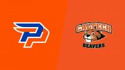 Replay: Pomona-Pitzer vs Caltech | Sep 26 @ 11 AM
