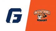2026 George Fox University vs Caltech - Women's