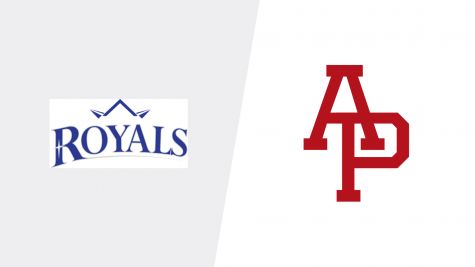 Replay: Hope Int. vs Azusa Pacific | Sep 12 @ 2 PM