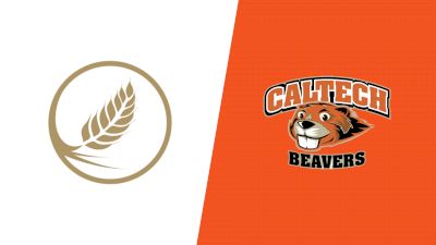 Replay: WCBC vs Caltech | Sep 19 @ 12 PM