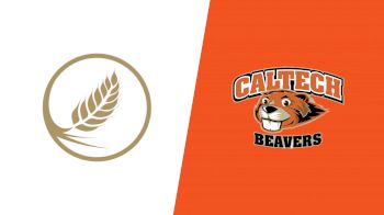 Replay: WCBC vs Caltech | Sep 19 @ 12 PM