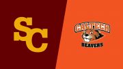 Replay: Simpson College vs Caltech - 2026 Simpson vs Caltech | Sep 19 @ 4 PM
