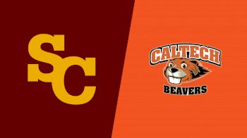 Replay: Simpson College vs Caltech - 2026 Simpson vs Caltech | Sep 19 @ 4 PM