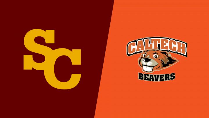 2026 Simpson University (Calif.) vs Caltech - Women's