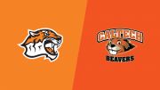 Replay: Occidental vs Caltech | Sep 30 @ 4 PM