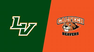 Replay: La Verne vs Caltech | Oct 17 @ 11 AM