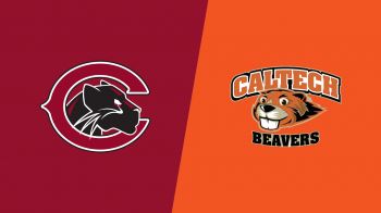 Replay: Chapman vs Caltech | Oct 6 @ 7 PM