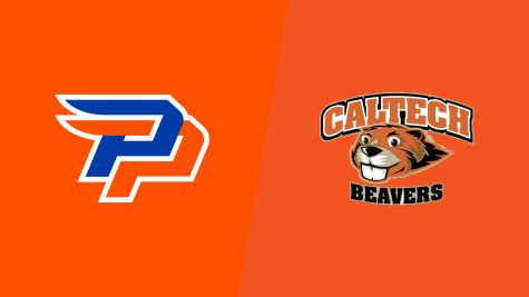 2026 Pomona-Pitzer vs Caltech - Women's